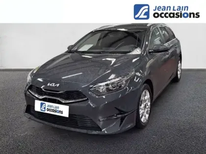 Photo Kia Ceed Active