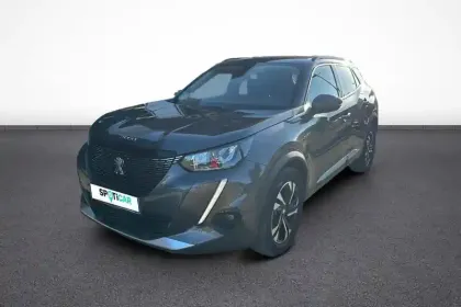 Photo Peugeot 2008 Roadtrip