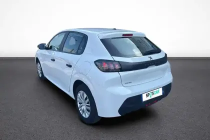 Photo 28 Peugeot 208  PureTech 75 S&S BVM5