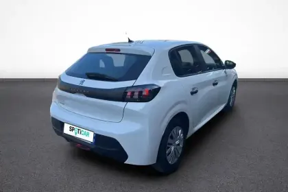 Photo 30 Peugeot 208  PureTech 75 S&S BVM5