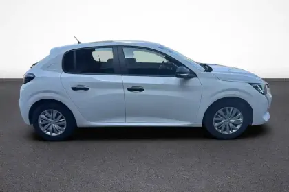 Photo 56 Peugeot 208  PureTech 75 S&S BVM5