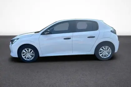 Photo 27 Peugeot 208  PureTech 75 S&S BVM5