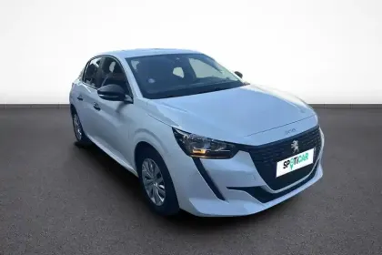 Photo 57 Peugeot 208  PureTech 75 S&S BVM5