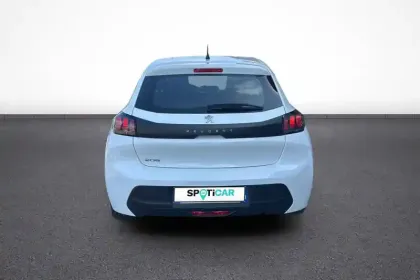 Photo 54 Peugeot 208  PureTech 75 S&S BVM5