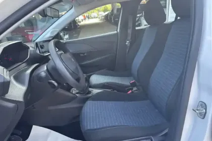 Photo 64 Peugeot 208  PureTech 75 S&S BVM5