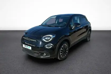Photo Fiat 500x
