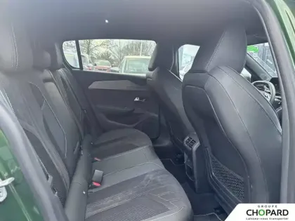 Photo 36 Peugeot 308  PureTech 130ch S&S EAT8