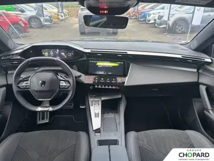 Photo 32 Peugeot 308  PureTech 130ch S&S EAT8