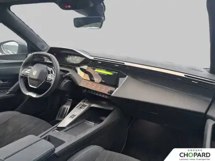 Photo 12 Peugeot 308  PureTech 130ch S&S EAT8