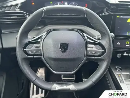 Photo 15 Peugeot 308  PureTech 130ch S&S EAT8