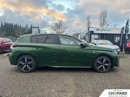 Photo 29 Peugeot 308  PureTech 130ch S&S EAT8