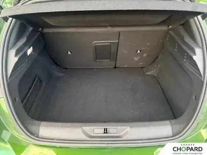 Photo 7 Peugeot 308  PureTech 130ch S&S EAT8