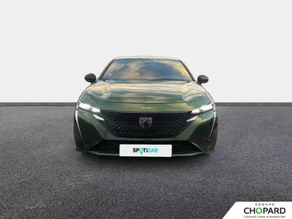 Photo 3 Peugeot 308  PureTech 130ch S&S EAT8