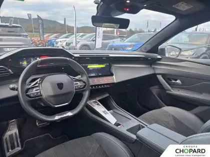 Photo 1 Peugeot 308  PureTech 130ch S&S EAT8