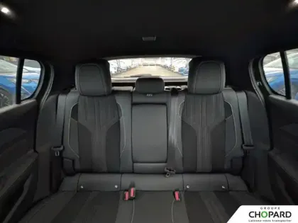 Photo 35 Peugeot 308  PureTech 130ch S&S EAT8