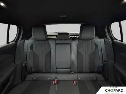 Photo 18 Peugeot 308  PureTech 130ch S&S EAT8