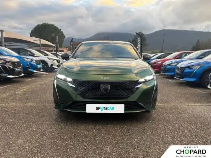 Photo 25 Peugeot 308  PureTech 130ch S&S EAT8