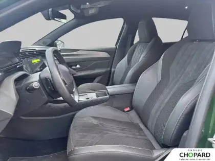 Photo 10 Peugeot 308  PureTech 130ch S&S EAT8