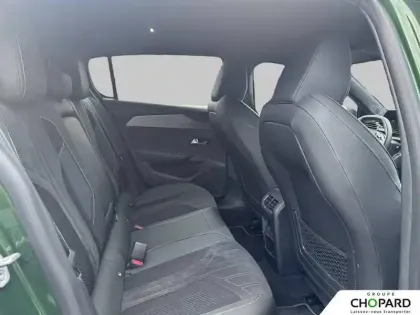 Photo 19 Peugeot 308  PureTech 130ch S&S EAT8