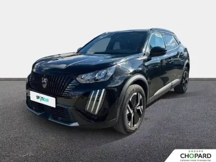Photo Peugeot 2008 Allure