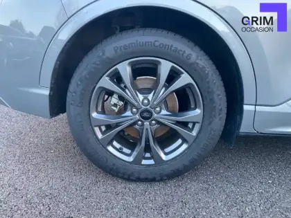 Photo 14 Ford Kuga  2.5 Duratec 190 ch FlexiFuel FHEV E85 Powershift