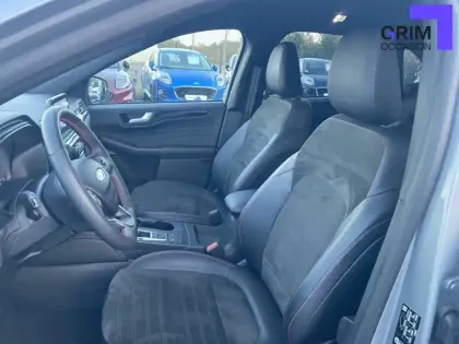 Photo 3 Ford Kuga  2.5 Duratec 190 ch FlexiFuel FHEV E85 Powershift