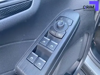 Photo 19 Ford Kuga  2.5 Duratec 190 ch FlexiFuel FHEV E85 Powershift