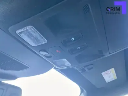 Photo 27 Ford Kuga  2.5 Duratec 190 ch FlexiFuel FHEV E85 Powershift