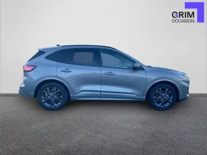 Photo 2 Ford Kuga  2.5 Duratec 190 ch FlexiFuel FHEV E85 Powershift