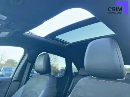 Photo 17 Ford Kuga  2.5 Duratec 190 ch FlexiFuel FHEV E85 Powershift