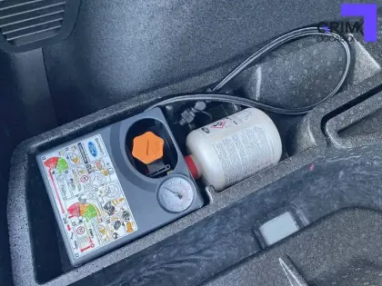 Photo 28 Ford Kuga  2.5 Duratec 190 ch FlexiFuel FHEV E85 Powershift