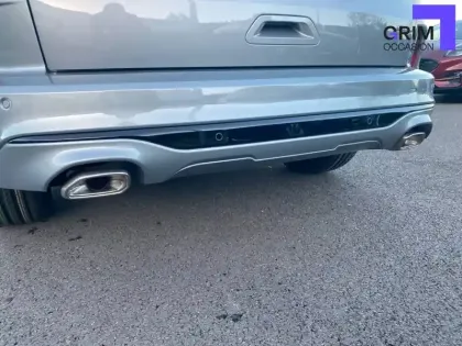 Photo 18 Ford Kuga  2.5 Duratec 190 ch FlexiFuel FHEV E85 Powershift