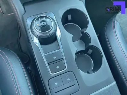 Photo 9 Ford Kuga  2.5 Duratec 190 ch FlexiFuel FHEV E85 Powershift