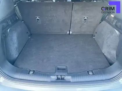 Photo 11 Ford Kuga  2.5 Duratec 190 ch FlexiFuel FHEV E85 Powershift