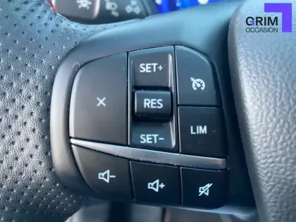 Photo 25 Ford Kuga  2.5 Duratec 190 ch FlexiFuel FHEV E85 Powershift