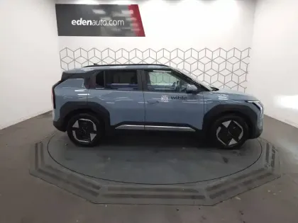 Photo 5 Kia Ev3  81.4 kWh 204 ch