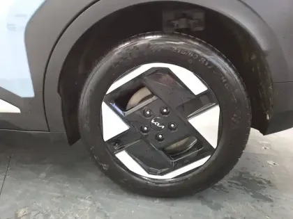 Photo 20 Kia Ev3  81.4 kWh 204 ch