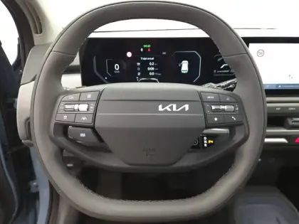 Photo 11 Kia Ev3  81.4 kWh 204 ch