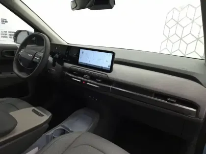 Photo 9 Kia Ev3  81.4 kWh 204 ch