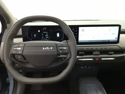 Photo 10 Kia Ev3  81.4 kWh 204 ch
