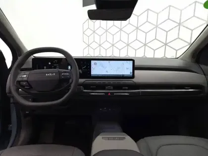Photo 12 Kia Ev3  81.4 kWh 204 ch