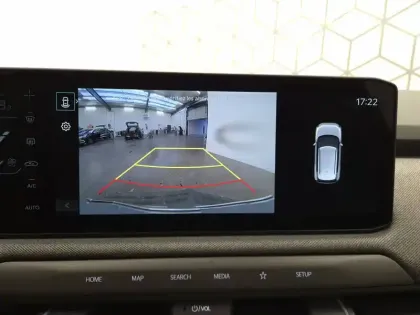 Photo 17 Kia Ev3  81.4 kWh 204 ch