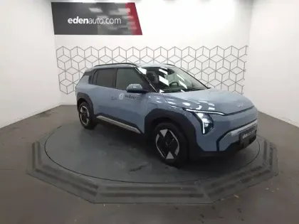 Photo 6 Kia Ev3  81.4 kWh 204 ch