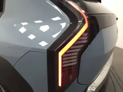 Photo 23 Kia Ev3  81.4 kWh 204 ch