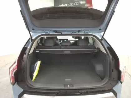 Photo 21 Kia Ev3  81.4 kWh 204 ch