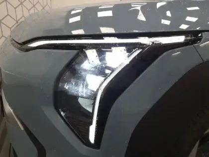 Photo 24 Kia Ev3  81.4 kWh 204 ch