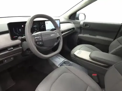 Photo 8 Kia Ev3  81.4 kWh 204 ch