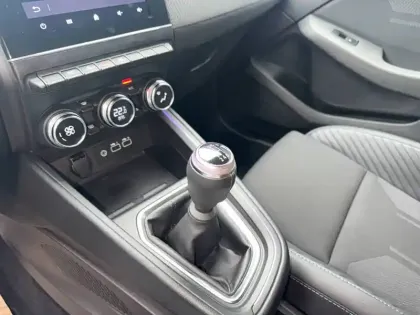 Photo 28 Renault Clio  TCe 90 ch GSR2