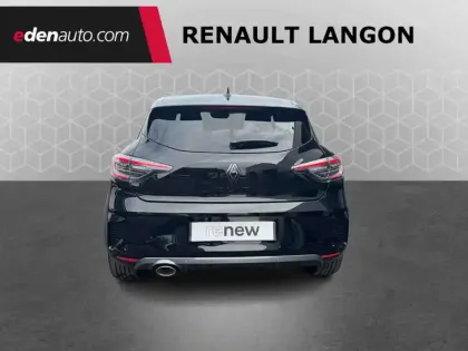 Photo 34 Renault Clio  TCe 90 ch GSR2