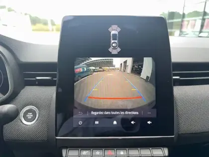 Photo 20 Renault Clio  TCe 90 ch GSR2